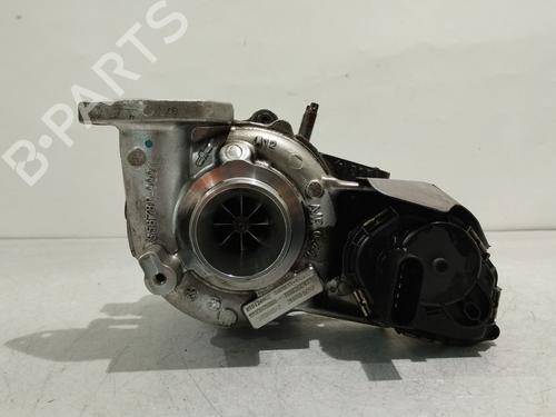 Used Turbocharger/Supercharger CITROËN C5 AIRCROSS (A_) 1.5 BlueHDi 130 (ACYHZJ, ACYHZR) (131 hp) 29887237