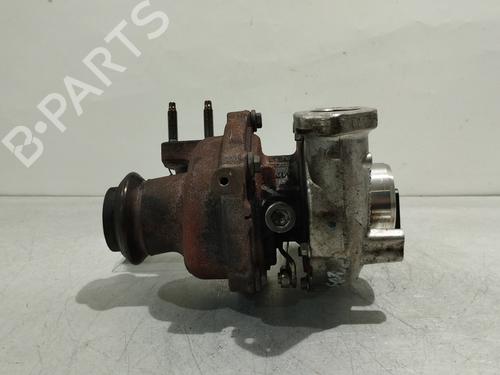 Turbocharger/Supercharger CITROËN C5 AIRCROSS (A_) 1.5 BlueHDi 130 (ACYHZJ, ACYHZR) | BP29887237M71