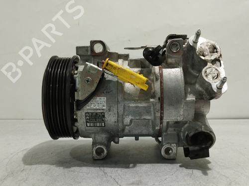 AC-Kompressor CITROËN C5 AIRCROSS (A_) 1.5 BlueHDi 130 (ACYHZJ, ACYHZR) (131 hp) 29887201