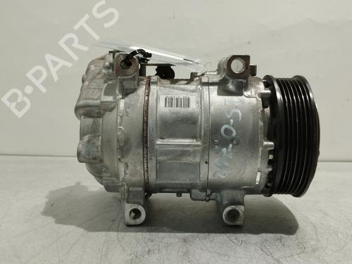 AC-Kompressor CITROËN C5 AIRCROSS (A_) 1.5 BlueHDi 130 (ACYHZJ, ACYHZR) | BP29887201M34 