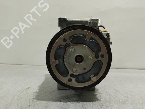 AC-Kompressor CITROËN C5 AIRCROSS (A_) 1.5 BlueHDi 130 (ACYHZJ, ACYHZR) | BP29887201M34 