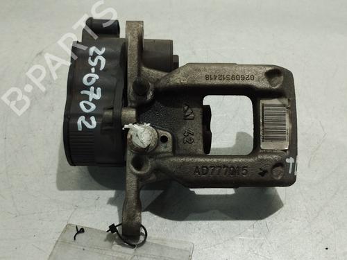 Used Other CITROËN C5 AIRCROSS (A_) 1.5 BlueHDi 130 (ACYHZJ, ACYHZR) (131 hp) 31254916