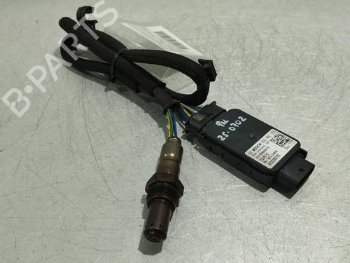 Used Electronic sensor CITROËN C5 AIRCROSS (A_) 1.5 BlueHDi 130 (ACYHZJ, ACYHZR) (131 hp) 29887234