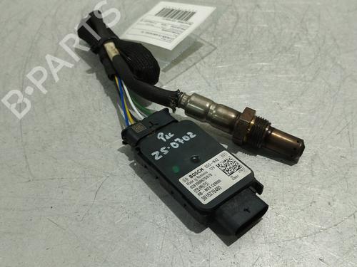 Used Electronic sensor CITROËN C5 AIRCROSS (A_) 1.5 BlueHDi 130 (ACYHZJ, ACYHZR) (131 hp) 29887233
