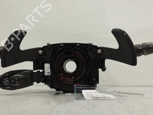 Used Squib airbag CITROËN C5 AIRCROSS (A_) 1.5 BlueHDi 130 (ACYHZJ, ACYHZR) (131 hp) 29887210