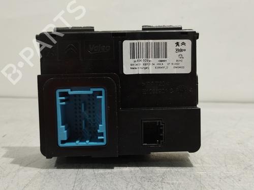 AC-Styringsenhed/Manøvreenhed CITROËN C5 AIRCROSS (A_) 1.5 BlueHDi 130 (ACYHZJ, ACYHZR) (131 hp) 29887216