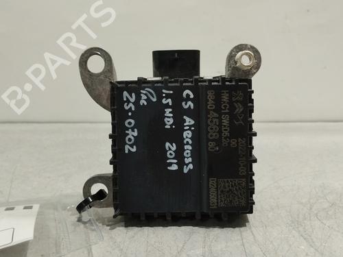 Electronic module CITROËN C5 AIRCROSS (A_) 1.5 BlueHDi 130 (ACYHZJ, ACYHZR) | BP29887226M83 - Image 2