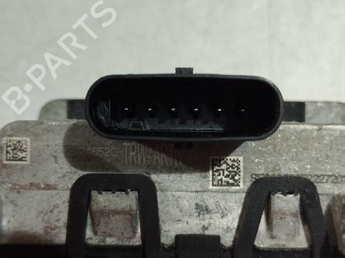 Electronic module CITROËN C5 AIRCROSS (A_) 1.5 BlueHDi 130 (ACYHZJ, ACYHZR) | BP29887226M83 - Image 3