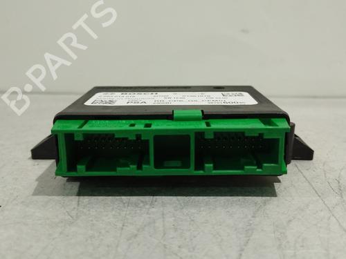 Elektronisk sensor CITROËN C5 AIRCROSS (A_) 1.5 BlueHDi 130 (ACYHZJ, ACYHZR) | BP29887217M84