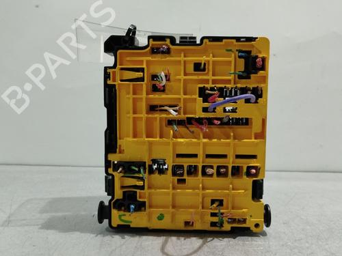 Fuse box CITROËN C5 AIRCROSS (A_) 1.5 BlueHDi 130 (ACYHZJ, ACYHZR) | BP29887196E1