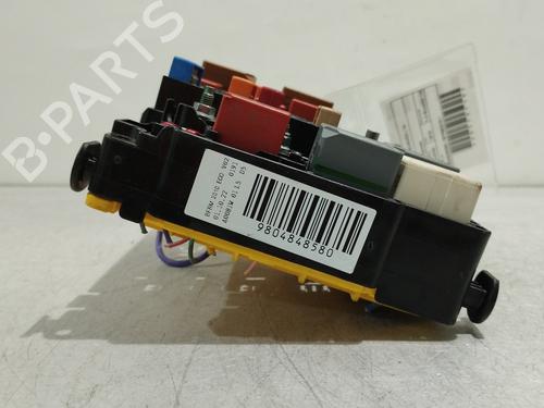 Fuse box CITROËN C5 AIRCROSS (A_) 1.5 BlueHDi 130 (ACYHZJ, ACYHZR) | BP29887196E1