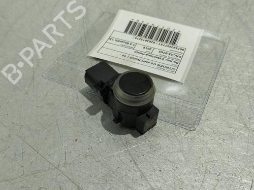 Capteur électronique CITROËN C5 AIRCROSS (A_) 1.5 BlueHDi 130 (ACYHZJ, ACYHZR) (131 hp) 29887227