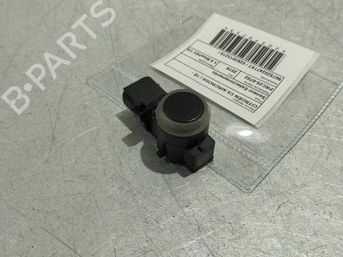 Capteur électronique CITROËN C5 AIRCROSS (A_) 1.5 BlueHDi 130 (ACYHZJ, ACYHZR) (131 hp) 29887230