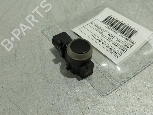 Elektronisk sensor CITROËN C5 AIRCROSS (A_) 1.5 BlueHDi 130 (ACYHZJ, ACYHZR) (131 hp) 29887229
