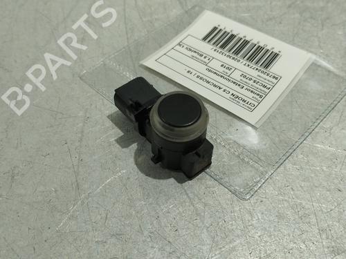 Sensore elettronico CITROËN C5 AIRCROSS (A_) 1.5 BlueHDi 130 (ACYHZJ, ACYHZR) (131 hp) 29887228