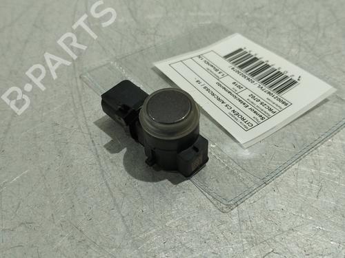 Elektronisk sensor CITROËN C5 AIRCROSS (A_) 1.5 BlueHDi 130 (ACYHZJ, ACYHZR) (131 hp) 29887232
