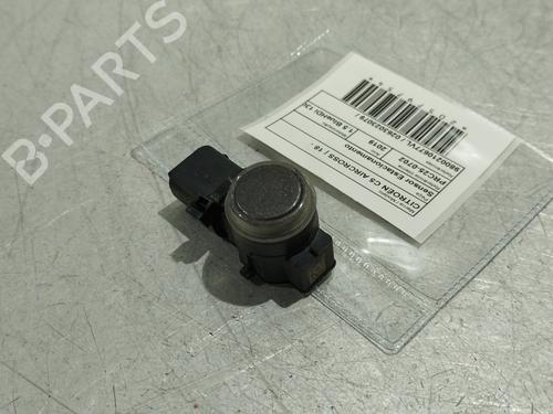 Elektronisk sensor CITROËN C5 AIRCROSS (A_) 1.5 BlueHDi 130 (ACYHZJ, ACYHZR) (131 hp) 29887231