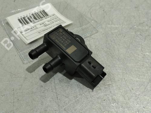 Elektronisk sensor CITROËN C5 AIRCROSS (A_) 1.5 BlueHDi 130 (ACYHZJ, ACYHZR) (131 hp) 29887225