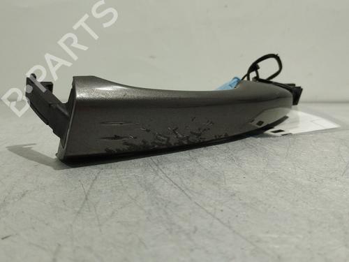 Türgriff vorne links außen für CITROËN C5 AIRCROSS (A_) 1.5 BlueHDi 130 (ACYHZJ, ACYHZR) (131 hp) 29887223