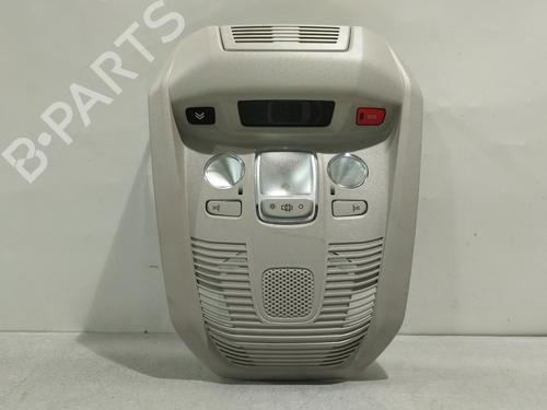 Used Interior roof light CITROËN C5 AIRCROSS (A_) 1.5 BlueHDi 130 (ACYHZJ, ACYHZR) (131 hp) 29887221