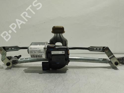 Front wiper motor CITROËN C5 AIRCROSS (A_) 1.5 BlueHDi 130 (ACYHZJ, ACYHZR) | BP29077666M29 - Image 2