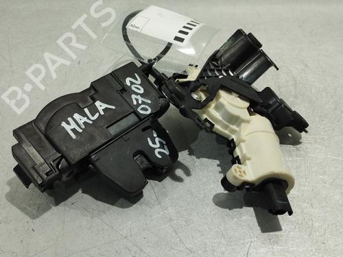 Used Tailgate lock CITROËN C5 AIRCROSS (A_) 1.5 BlueHDi 130 (ACYHZJ, ACYHZR) (131 hp) 29887204