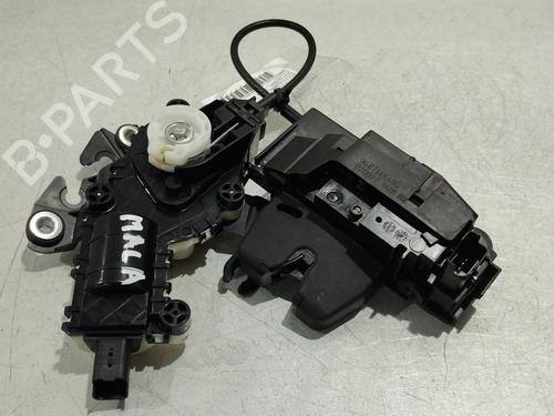 Tailgate lock CITROËN C5 AIRCROSS (A_) 1.5 BlueHDi 130 (ACYHZJ, ACYHZR) | BP29887204C101 