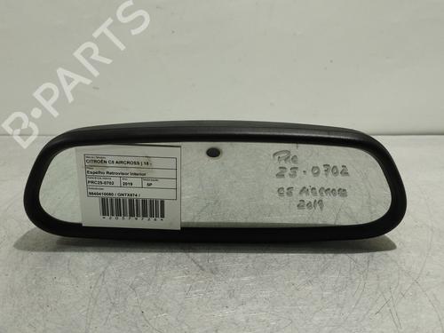 Used Rear mirror CITROËN C5 AIRCROSS (A_) 1.5 BlueHDi 130 (ACYHZJ, ACYHZR) (131 hp) 29887203
