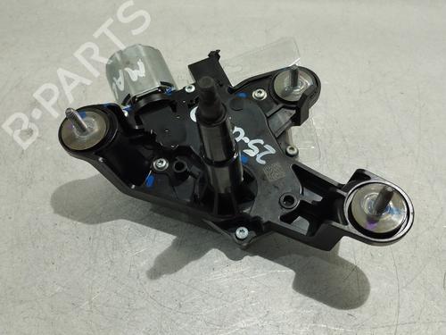 Viskermotor bagrude CITROËN C5 AIRCROSS (A_) 1.5 BlueHDi 130 (ACYHZJ, ACYHZR) (131 hp) 29887219