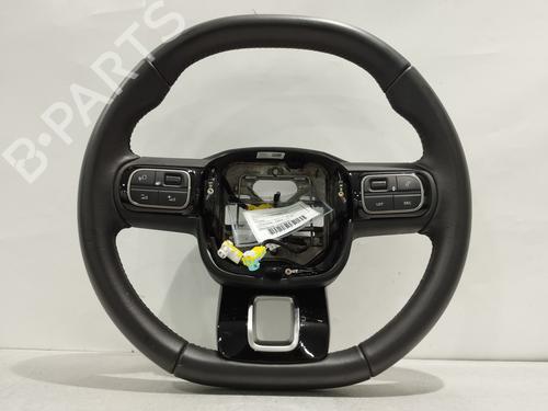 Used Steering wheel CITROËN C5 AIRCROSS (A_) 1.5 BlueHDi 130 (ACYHZJ, ACYHZR) (131 hp) 29887238