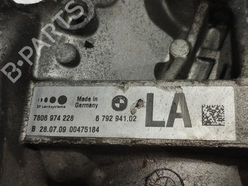Steering rack BMW 3 Touring (E91) 320 d | BP29892269M22