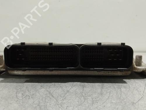 Engine control unit (ECU) CITROËN C1 (PM_, PN_) 1.0 | BP29894384M57