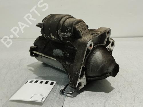 Used Starter RENAULT KANGOO Express (FW0/1_) 1.5 dCi 75 (FW07, FW10, FW04) (75 hp) 29894392