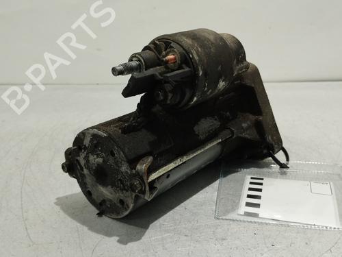 Starter RENAULT KANGOO Express (FW0/1_) 1.5 dCi 75 (FW07, FW10, FW04) | BP29894392M8 