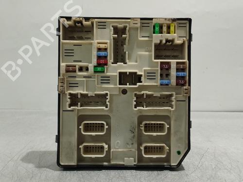 Used Fuse box RENAULT KANGOO Express (FW0/1_) 1.5 dCi 75 (FW07, FW10, FW04) (75 hp) 29894387