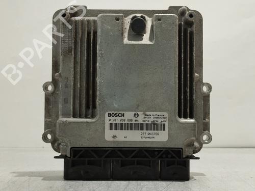 Used Engine control unit (ECU) RENAULT KANGOO Express (FW0/1_) 1.5 dCi 75 (FW07, FW10, FW04) (75 hp) 29894389