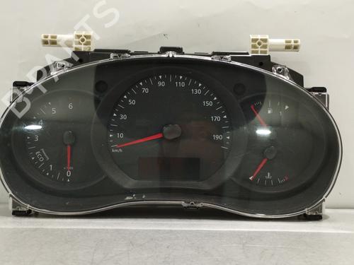 Used Instrument cluster RENAULT KANGOO Express (FW0/1_) 1.5 dCi 75 (FW07, FW10, FW04) (75 hp) 29894394