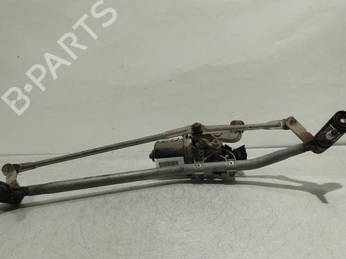 Used Front wiper motor RENAULT KANGOO Express (FW0/1_) 1.5 dCi 75 (FW07, FW10, FW04) (75 hp) 29894393