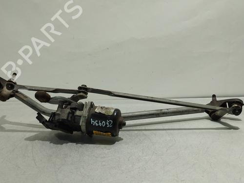 Front wiper motor RENAULT KANGOO Express (FW0/1_) 1.5 dCi 75 (FW07, FW10, FW04) | BP29894393M29 