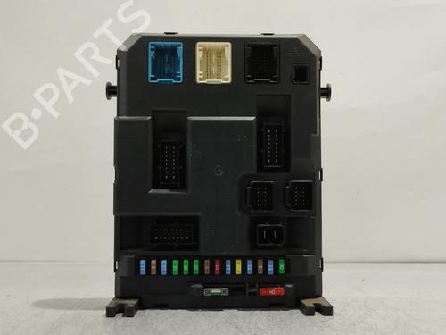 Used Electronic module CITROËN C3 Picasso (SH_) 1.6 HDI 90 (92 hp) 29894406