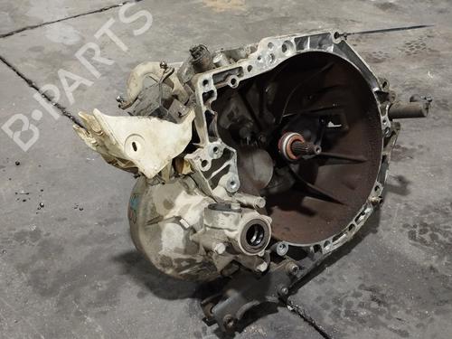 gearbox-peugeot-207-sw-wk_-2007-2008-2009-2010-2011-2012-2013-29287452 main image