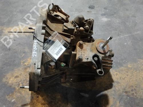 Gearbox FIAT BRAVO II (198_) 1.6 D Multijet (198AXH1B) | BP25809801M3 