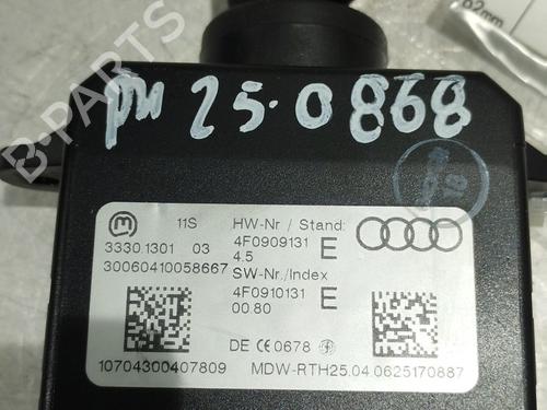 Clé de contact AUDI A6 C6 (4F2) 2.7 TDI quattro | BP29898692M48 