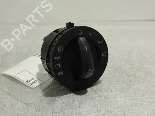 Used Electronic module AUDI A6 C6 (4F2) 2.7 TDI quattro (180 hp) 29898698