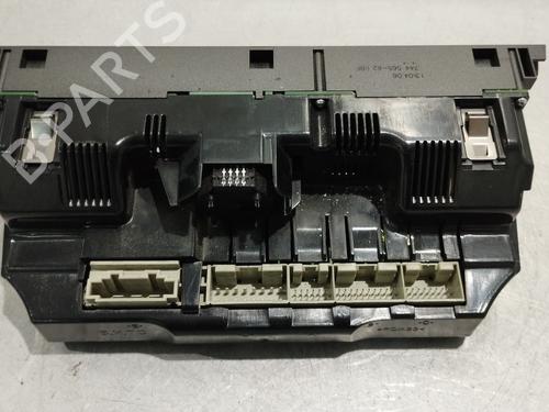 Airco bedieningspaneel AUDI A6 C6 (4F2) 2.7 TDI quattro | BP29898693I5