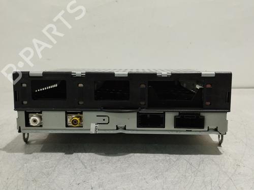 Bilradio AUDI A6 C6 (4F2) 2.7 TDI quattro | BP29898699E6 