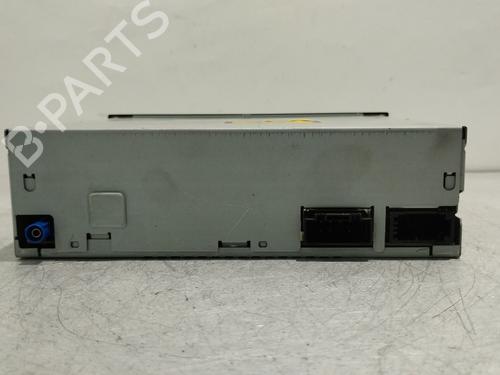 Bilradio AUDI A6 C6 (4F2) 2.7 TDI quattro | BP29898691E6 