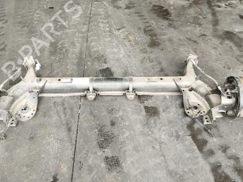 Used Rear axle FORD FIESTA VII (HJ, HF) 1.0 EcoBoost (101 hp) 29922103