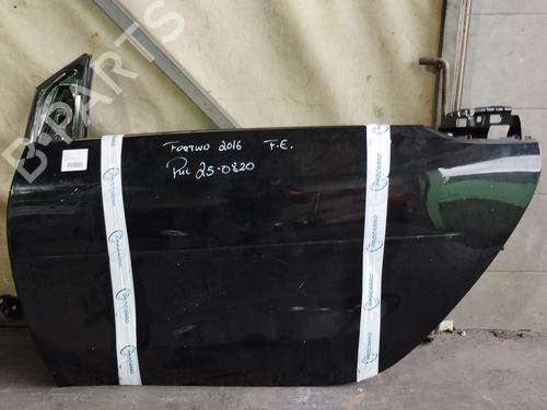 Dør venstre fortil SMART FORTWO Coupe (453) 1.0 (453.342, 453.343) (71 hp) 29287501