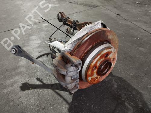 Used Left rear steering knuckle BMW 4 Gran Coupe (F36) [2014-2021]  29925204